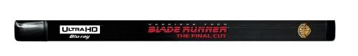 Blade Runner: Final Cut (4K UHD/BD)