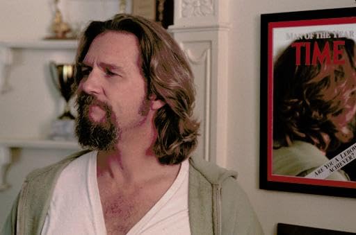 The Big Lebowski - 20th Anniversary Edition 4K Ultra HD + Blu-ray + Digital