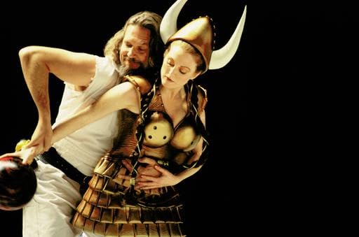 The Big Lebowski - 20th Anniversary Edition 4K Ultra HD + Blu-ray + Digital