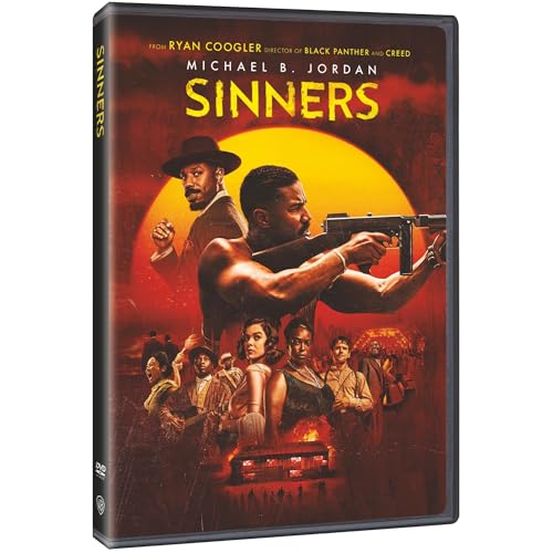 Sinners (DVD)
