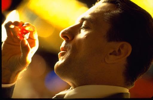 Casino - 4K Ultra HD + Blu-ray + Digital