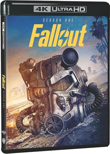 Fallout: Season One (4K Ultra HD)