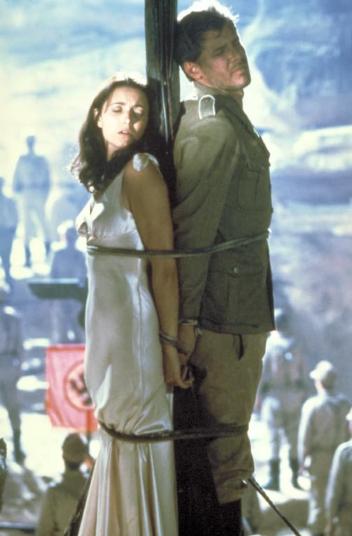 Raiders of the Lost Ark [4K UHD]