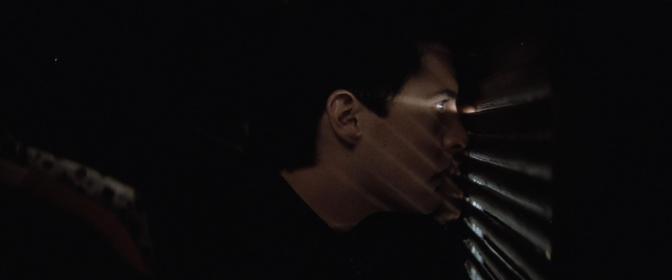 Blue Velvet (The Criterion Collection) [4K UHD]