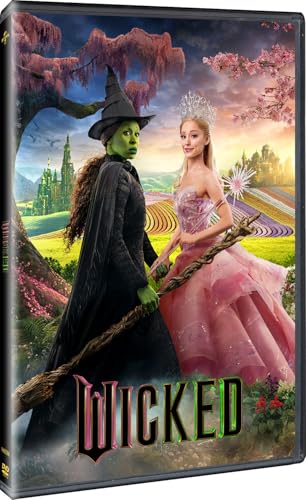 Wicked (DVD)