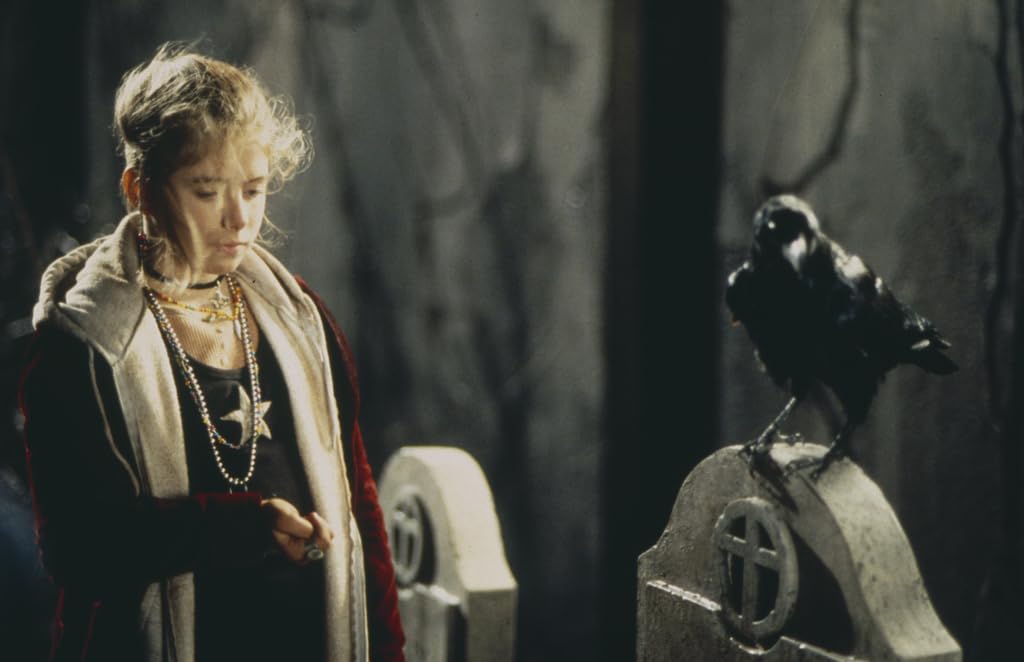 The Crow [4K UHD]