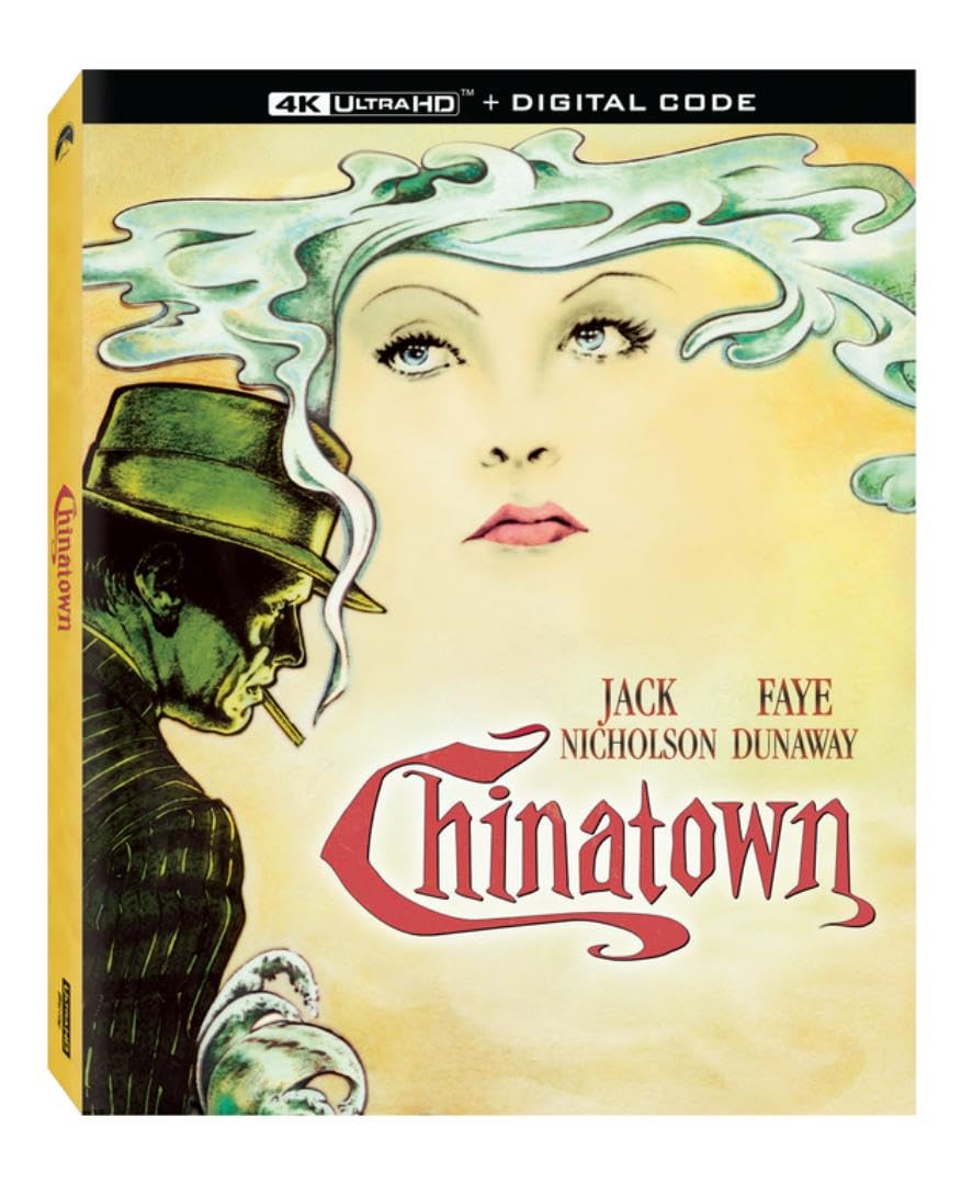 Chinatown [4K UHD]