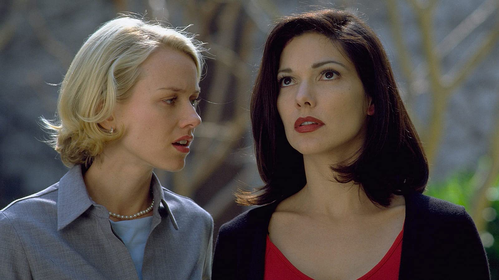 Mulholland Dr. (The Criterion Collection) [4K UHD]