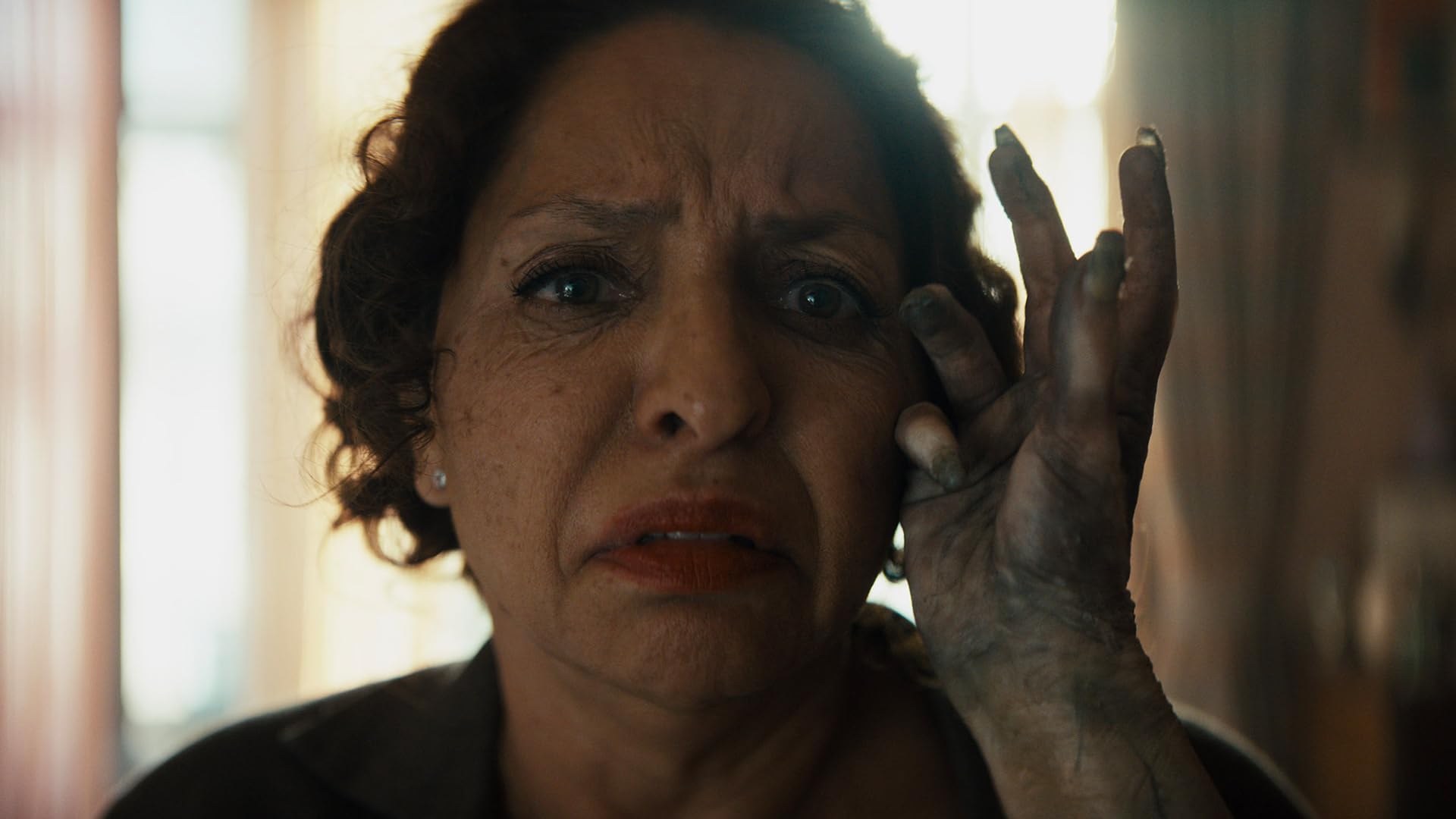 Lee Cronin's The Mummy (4K Ultra HD + Digital)