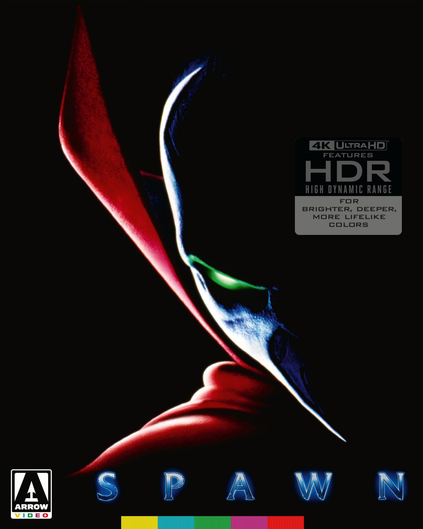 Spawn [Limited Edition]