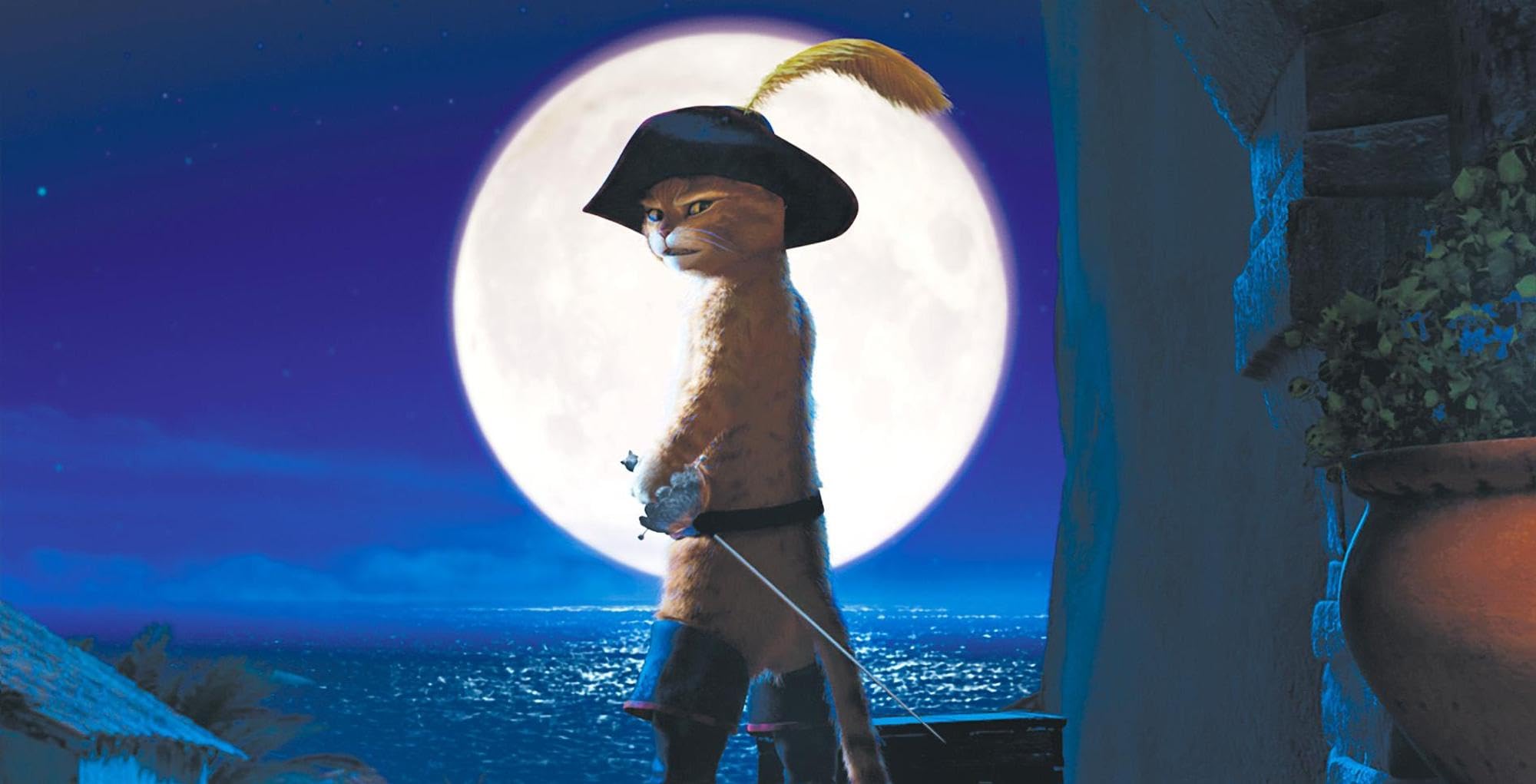 DreamWorks 10-Movie Adventure Collection [DVD]