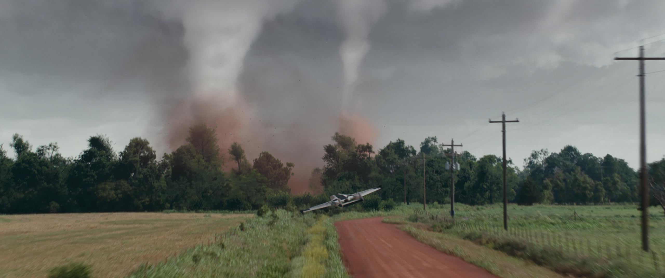 Twisters - Collector's Edition 4K Ultra HD + Blu-ray + Digital