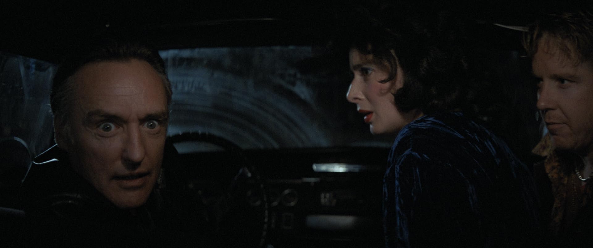 Blue Velvet (The Criterion Collection) [4K UHD]