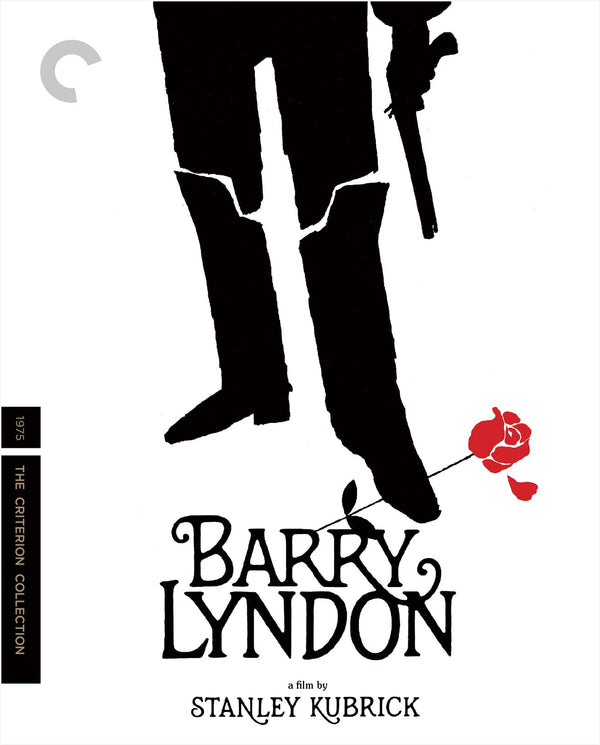 Barry Lyndon (The Criterion Collection) [4K UHD]