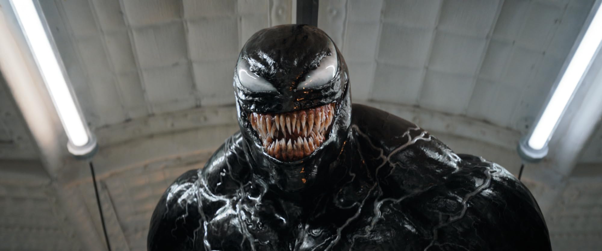 Venom: The Last Dance - Blu-ray + Digital