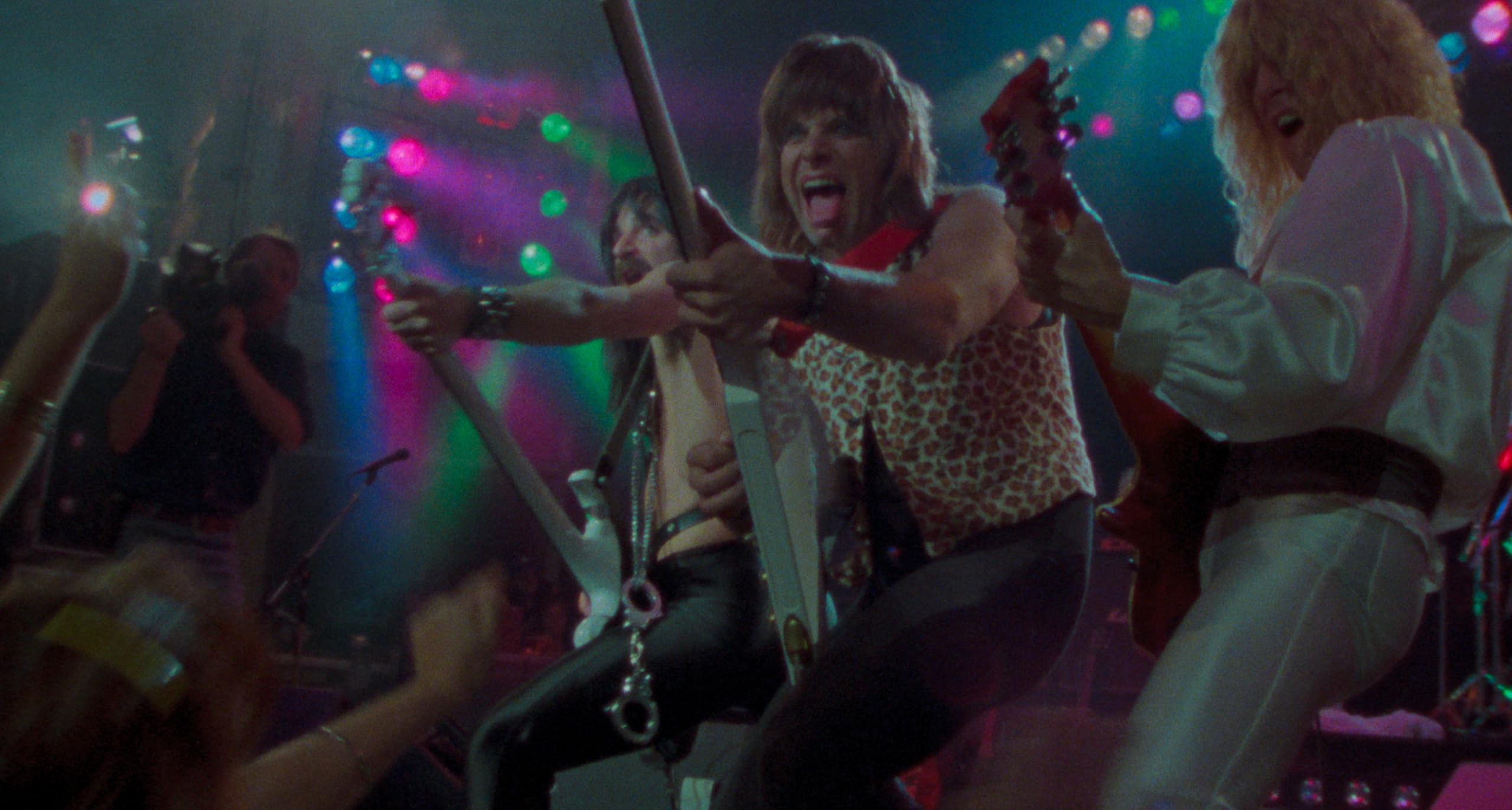 This Is Spinal Tap (The Criterion Collection) [4K UHD]