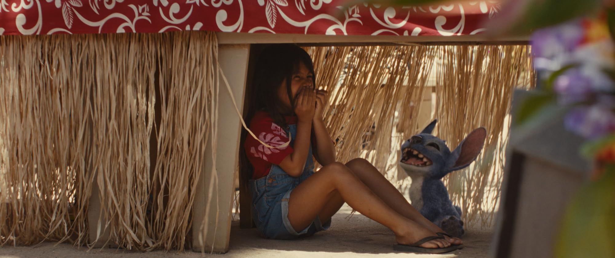 Lilo & Stitch