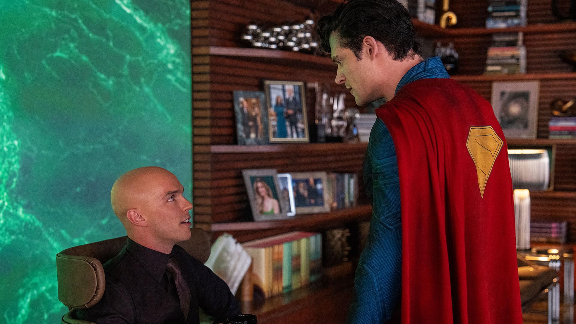 Superman (4K Ultra HD + Digital)