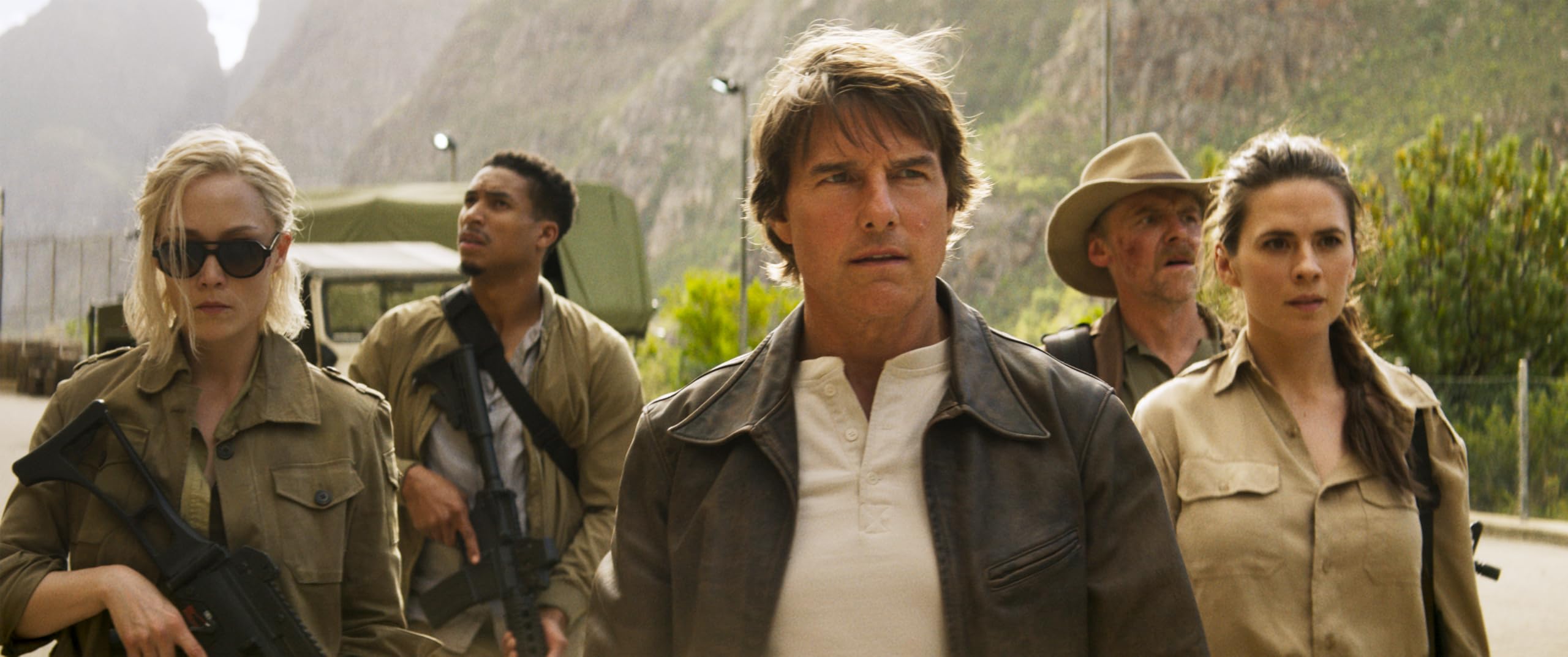 Mission: Impossible 8: The Final Reckoning