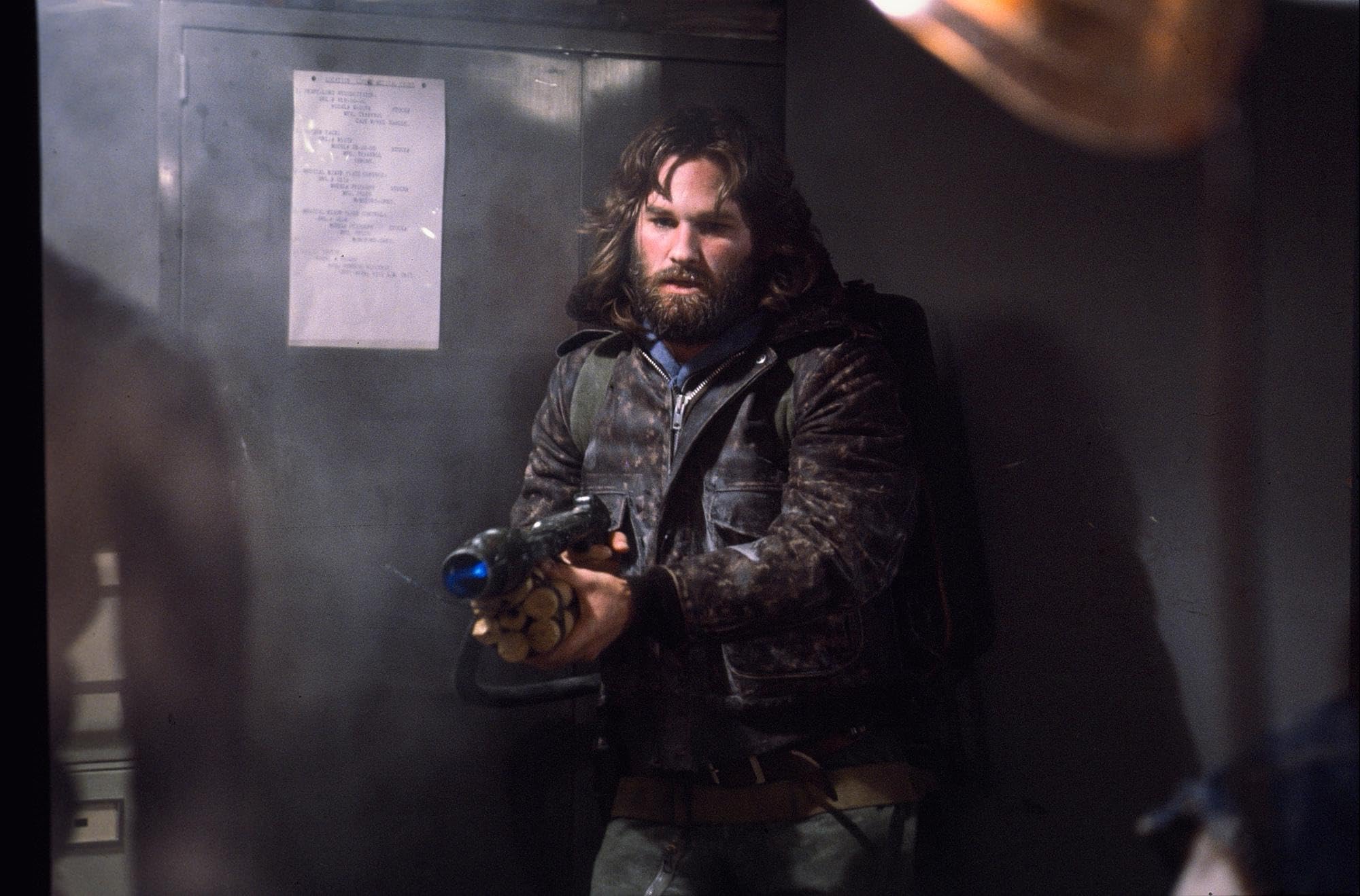 The Thing [4K UHD]
