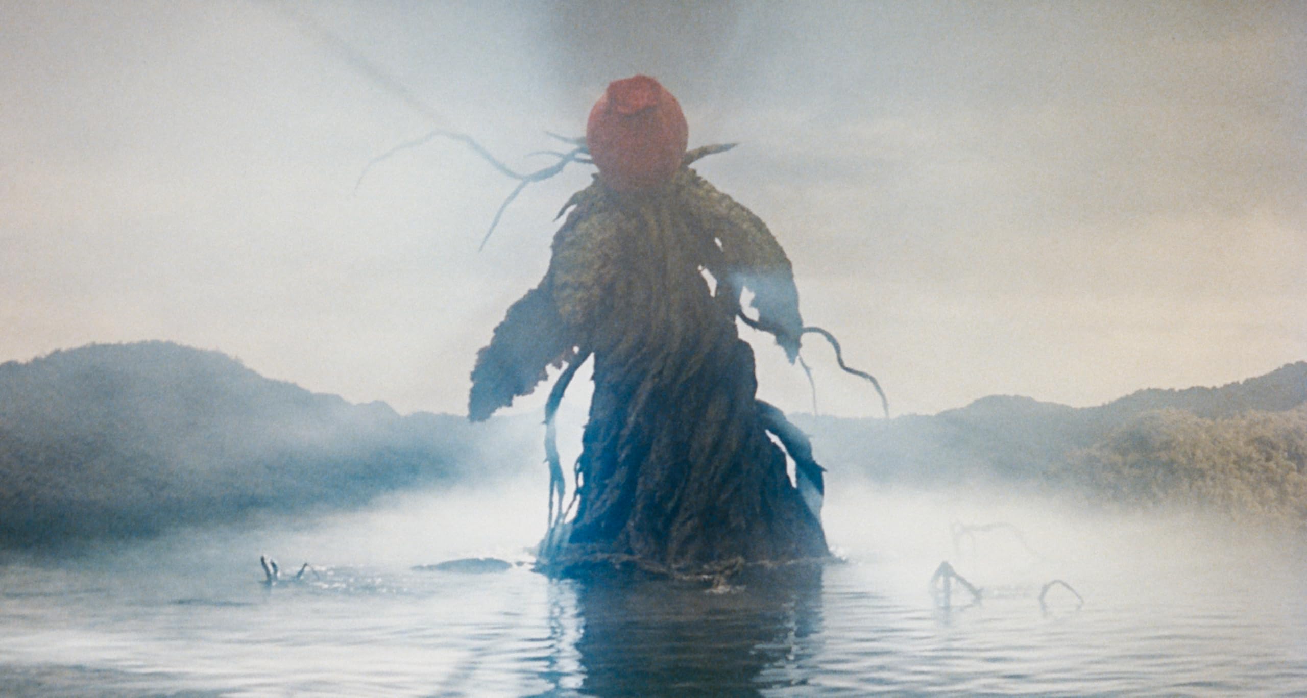 Godzilla vs. Biollante (The Criterion Collection) [4K UHD]