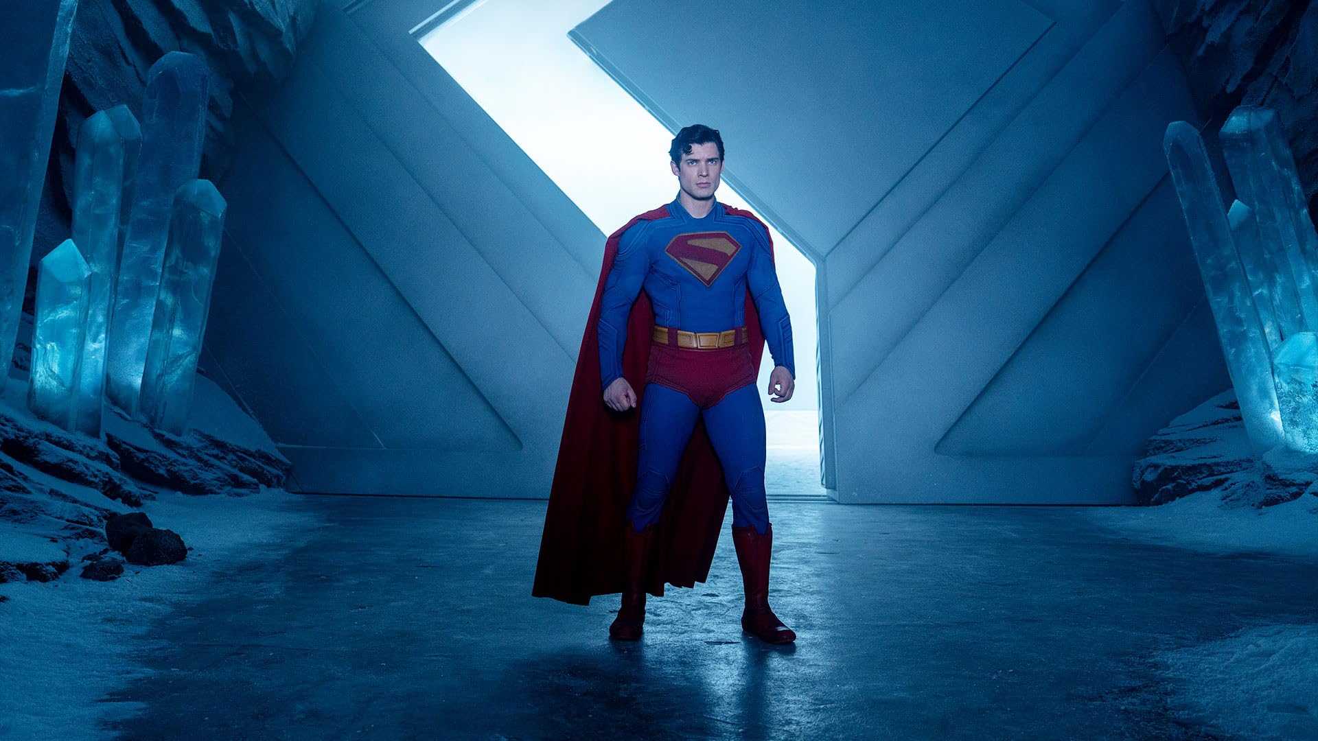 Superman (4K Ultra HD + Digital)
