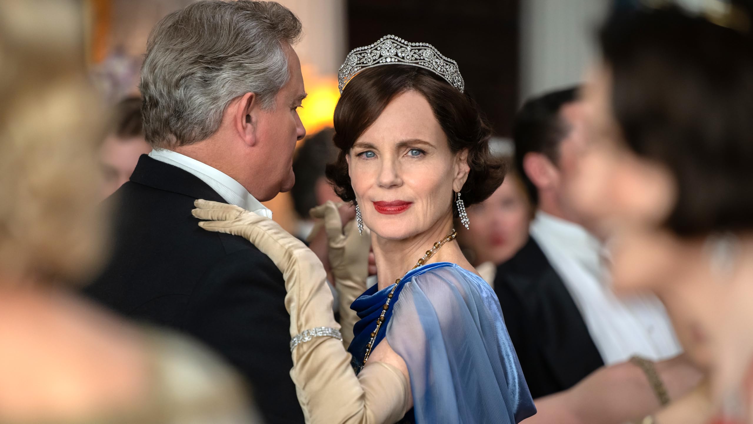 Downton Abbey: The Grand Finale - Collector's Edition Blu-ray + Digital