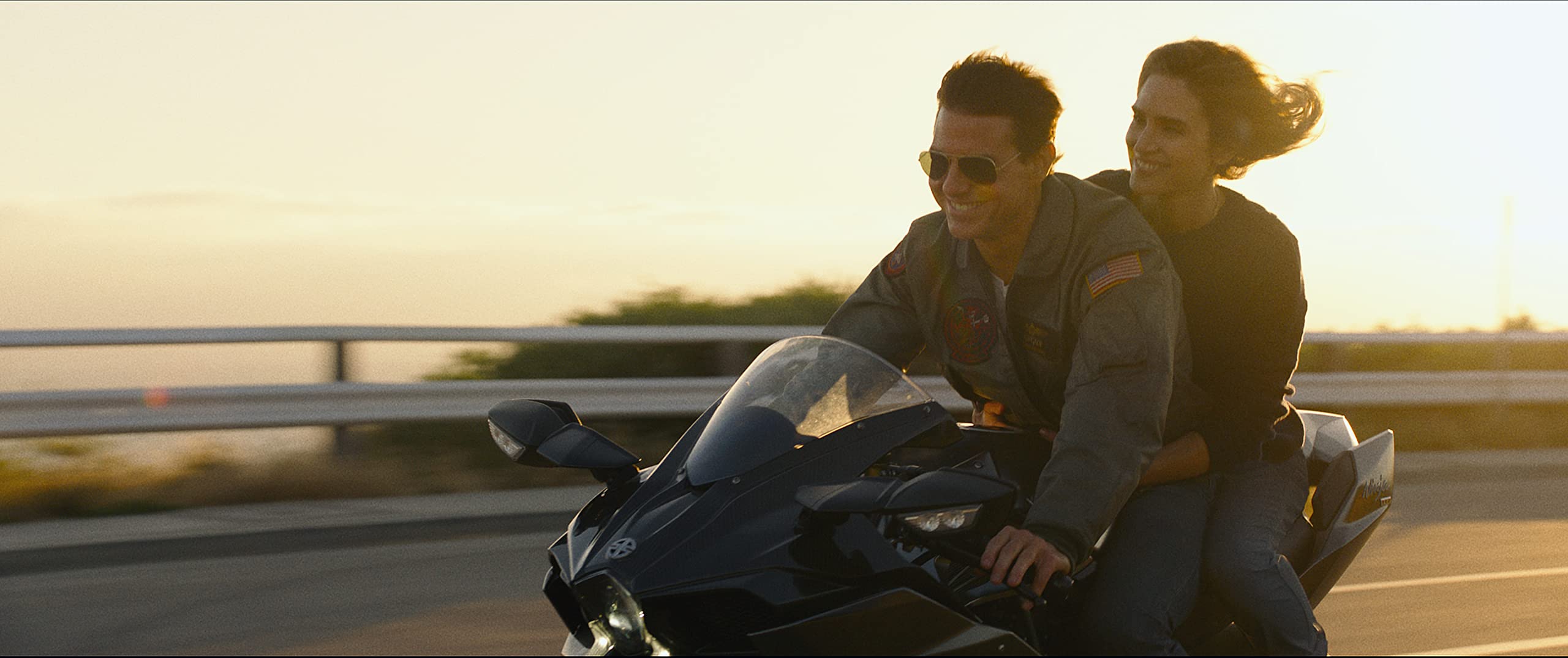 Top Gun: Maverick [Blu-ray]