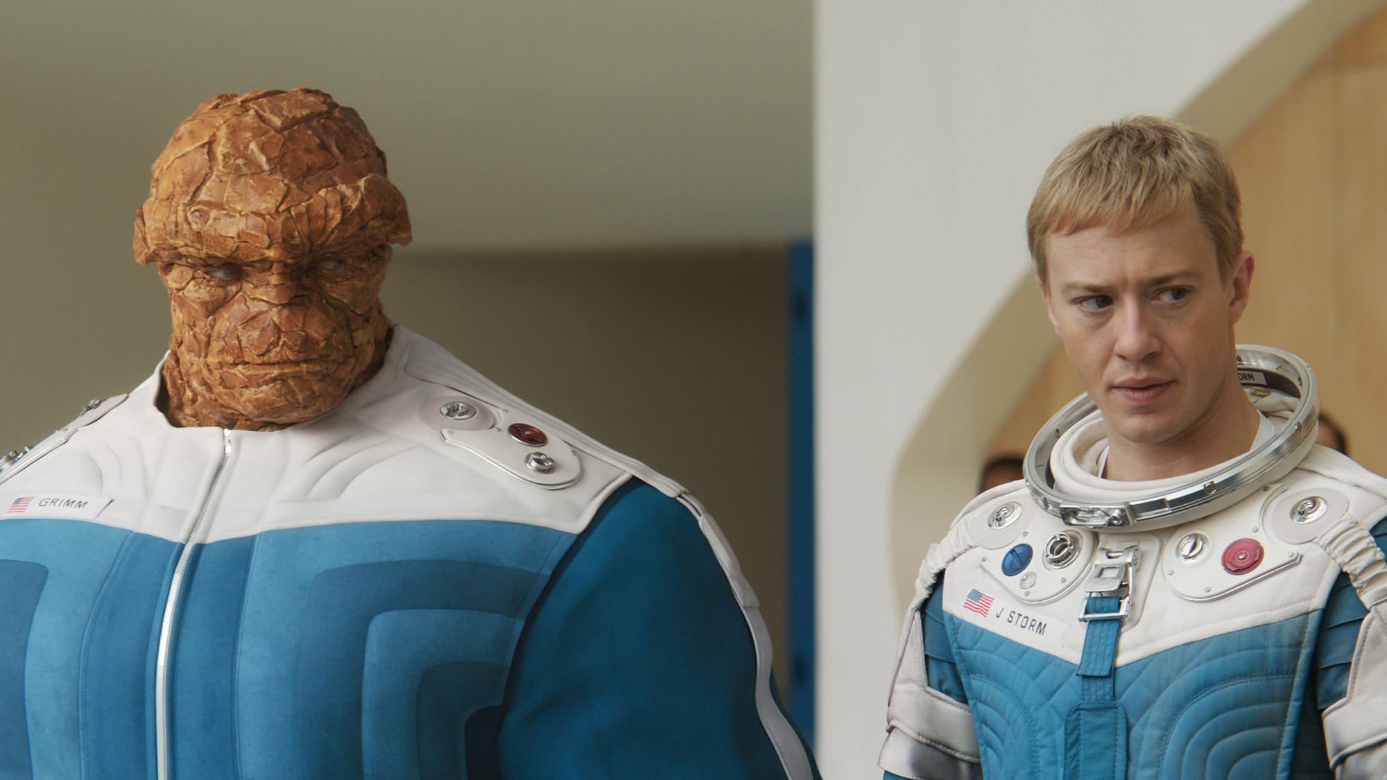 The Fantastic Four: First Steps - 4K + Blu-ray + Digital
