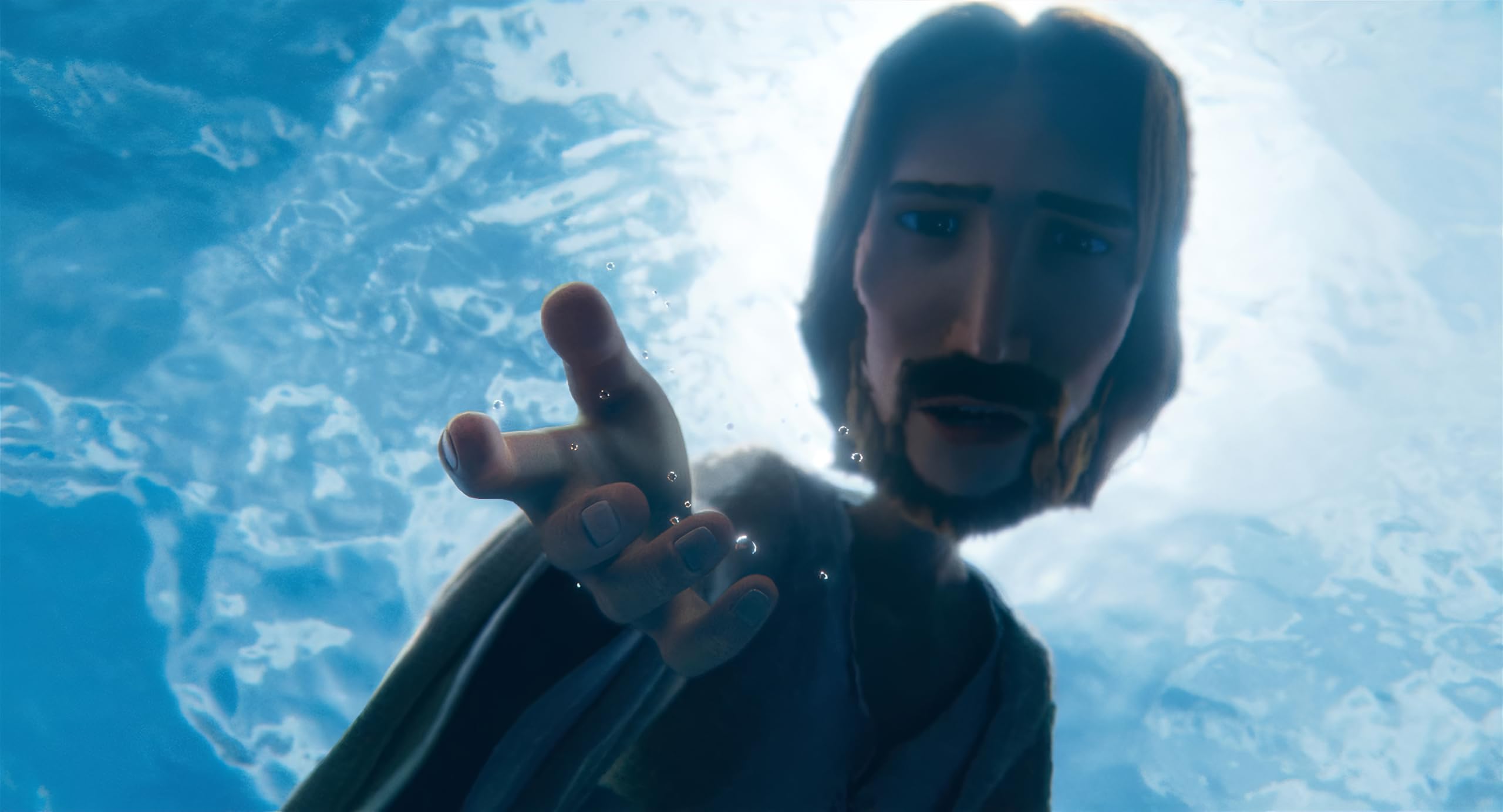 The King of Kings (DVD)
