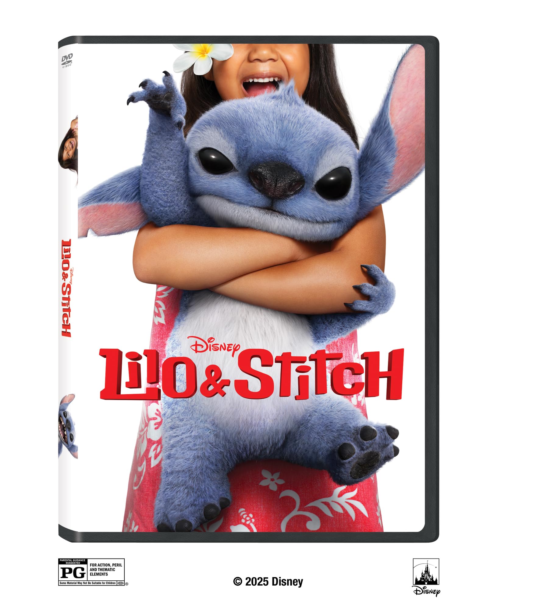 Lilo & Stitch