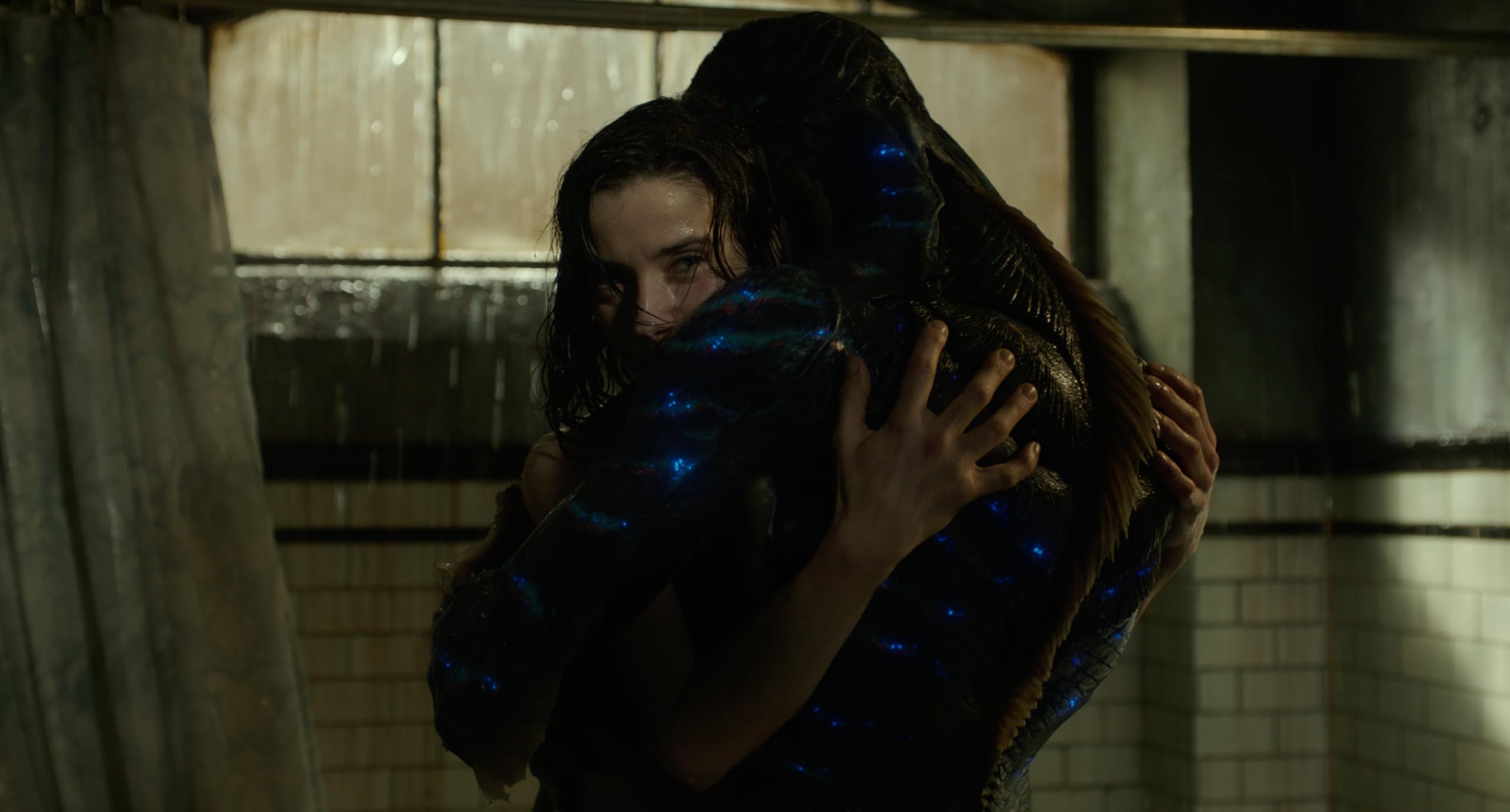The Shape of Water (The Criterion Collection) [4K UHD]
