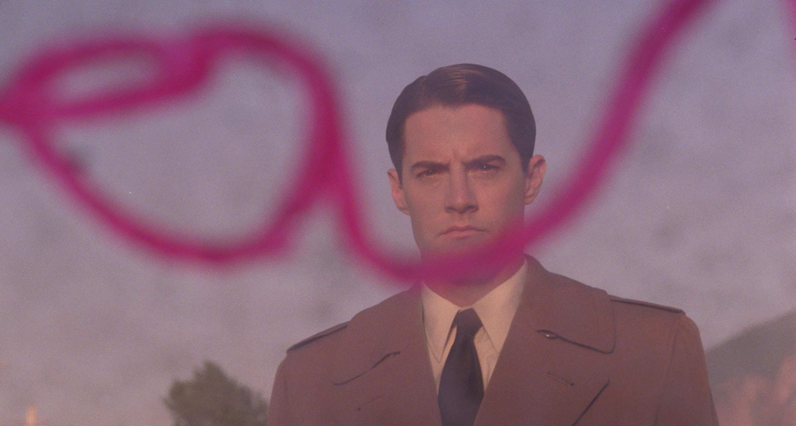 Twin Peaks: Fire Walk With Me (The Criterion Collection) [4K UHD]