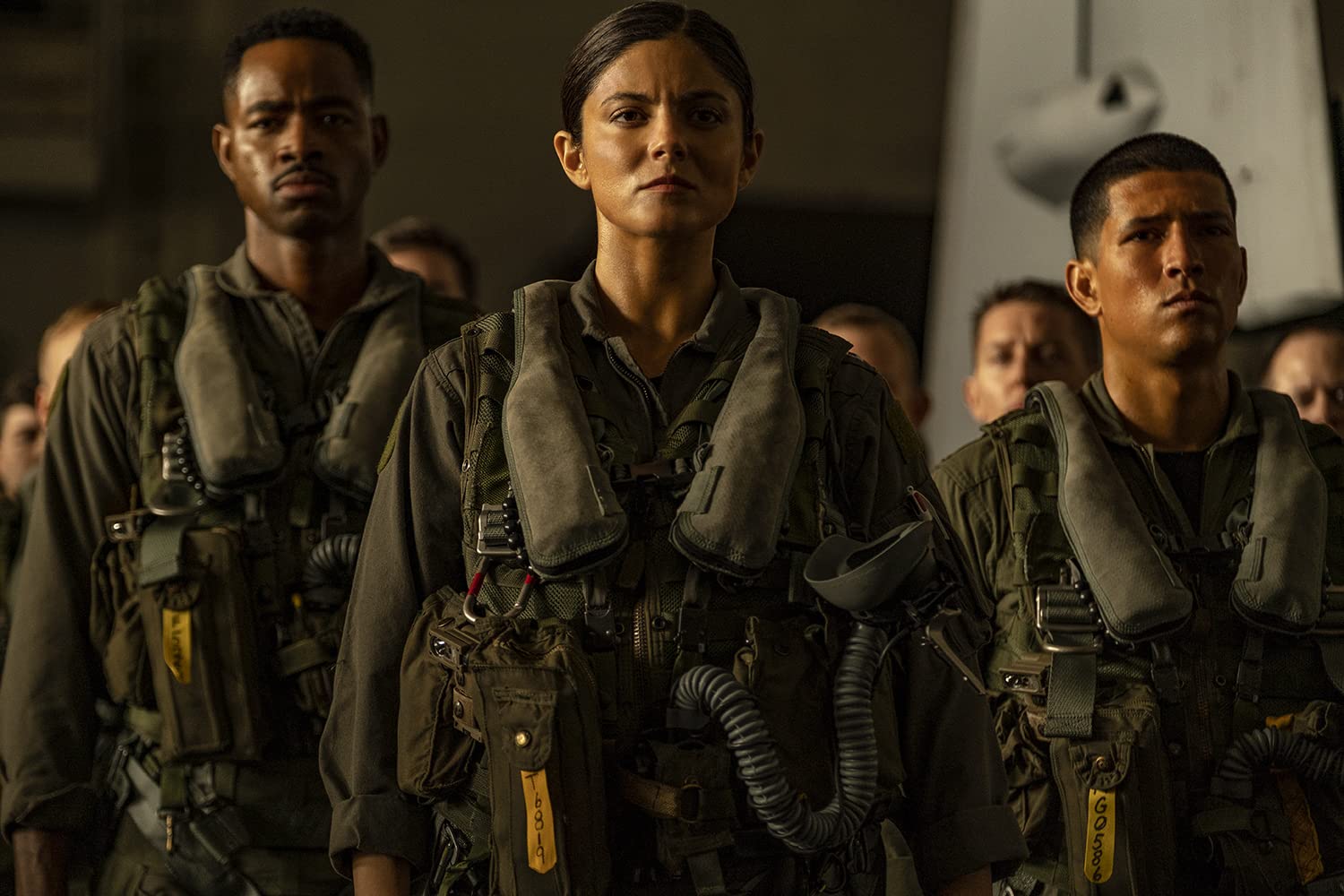 Top Gun: Maverick [4K UHD]