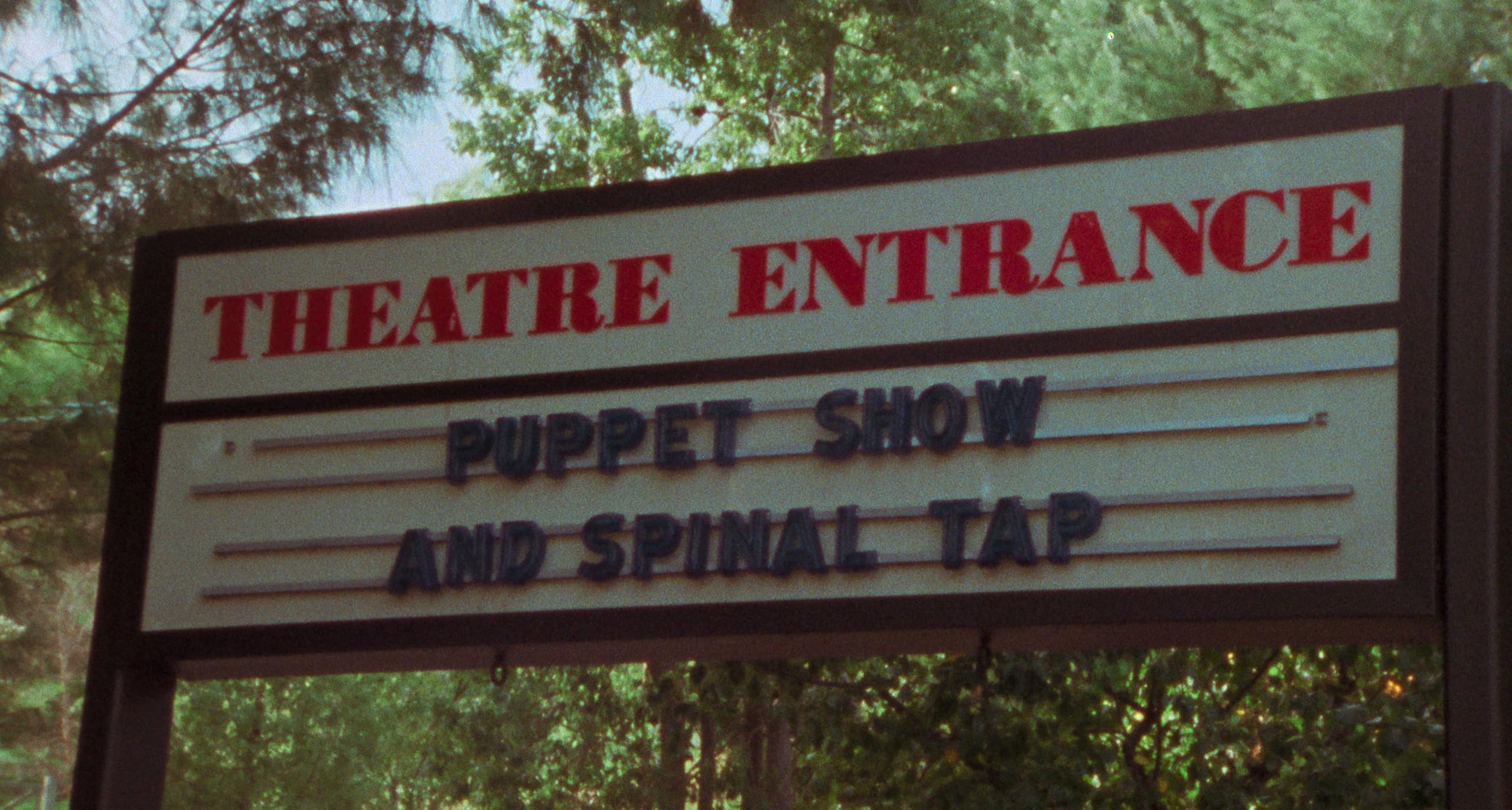 This Is Spinal Tap (The Criterion Collection) [4K UHD]