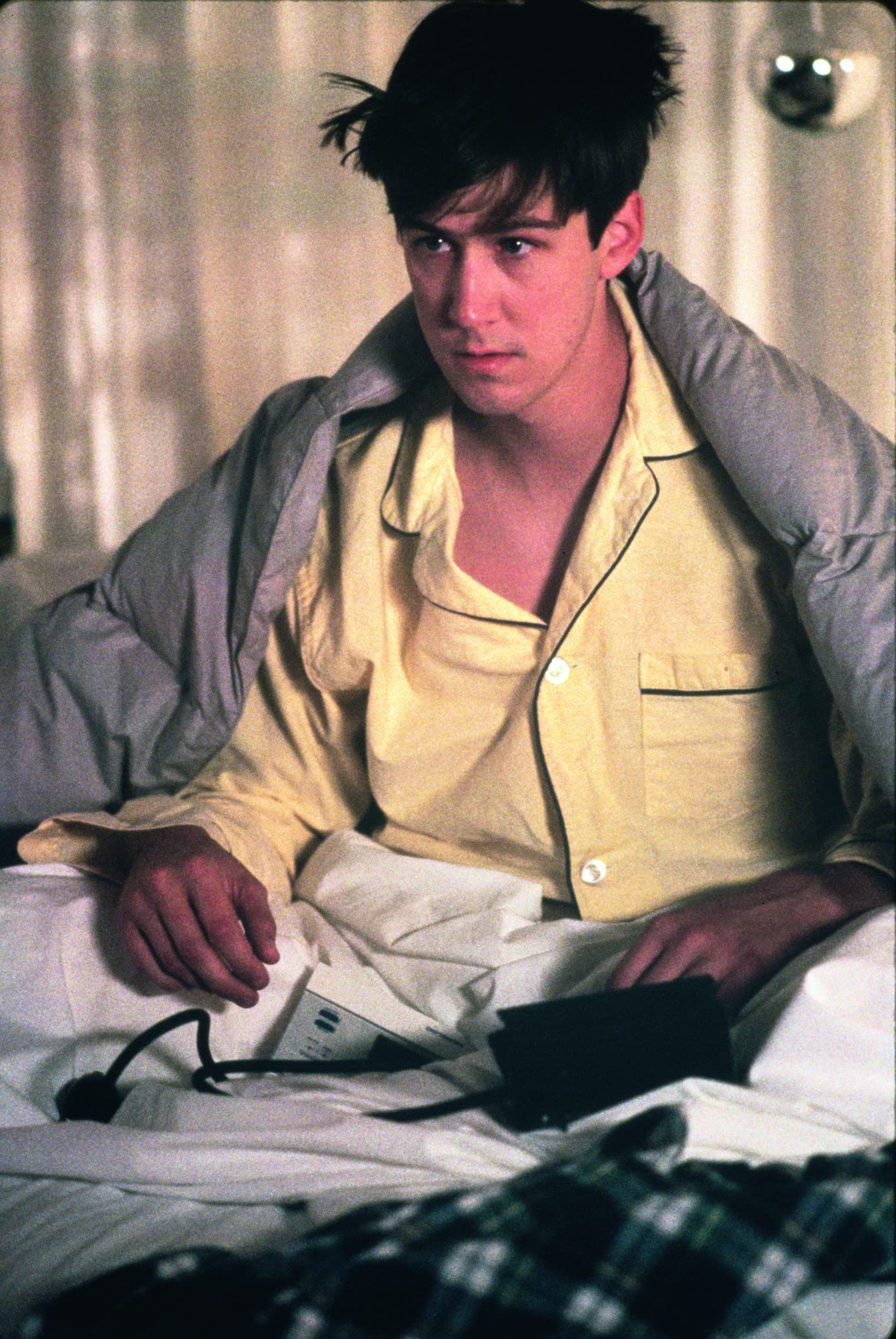 Ferris Bueller's Day Off [4K UHD]