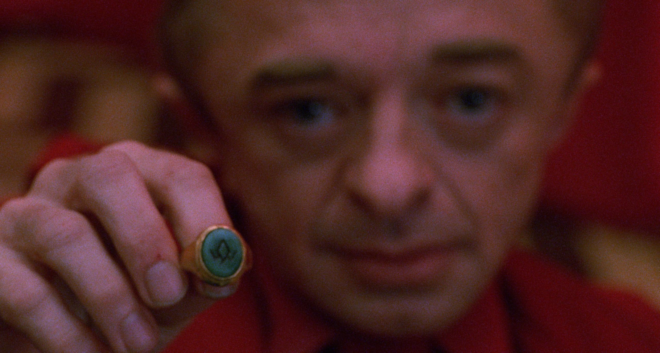 Twin Peaks: Fire Walk With Me (The Criterion Collection) [4K UHD]