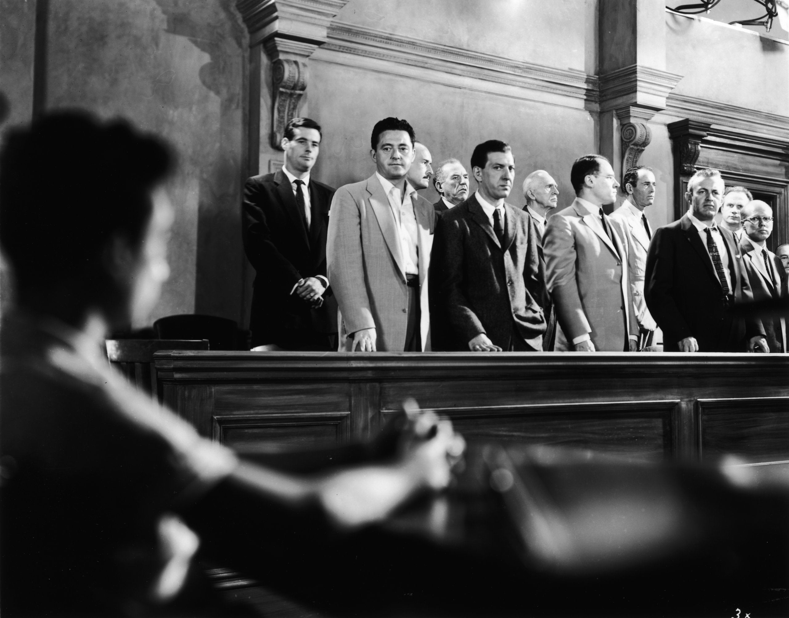 12 Angry Men (The Criterion Collection) [Blu-ray]