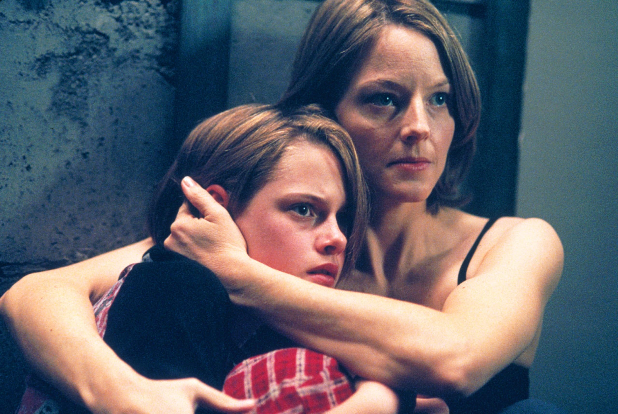 Panic Room (4K Ultra HD + Blu-ray + Digital SteelBook) - 4K + Blu-ray + Digital