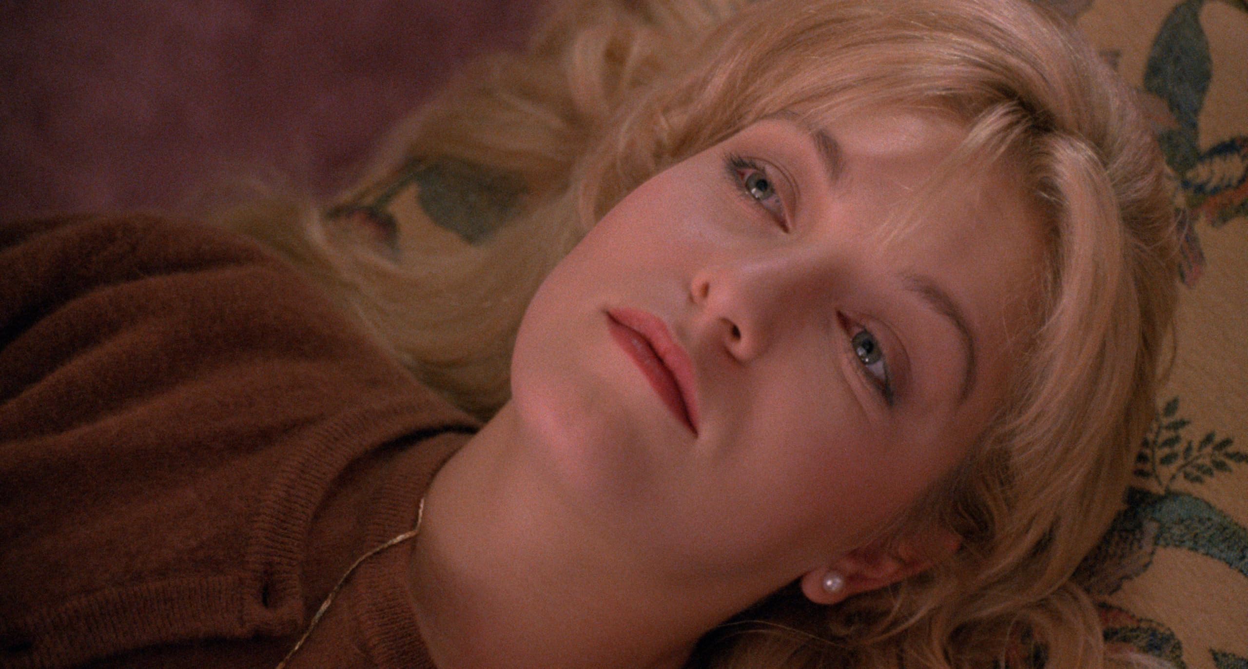 Twin Peaks: Fire Walk With Me (The Criterion Collection) [4K UHD]