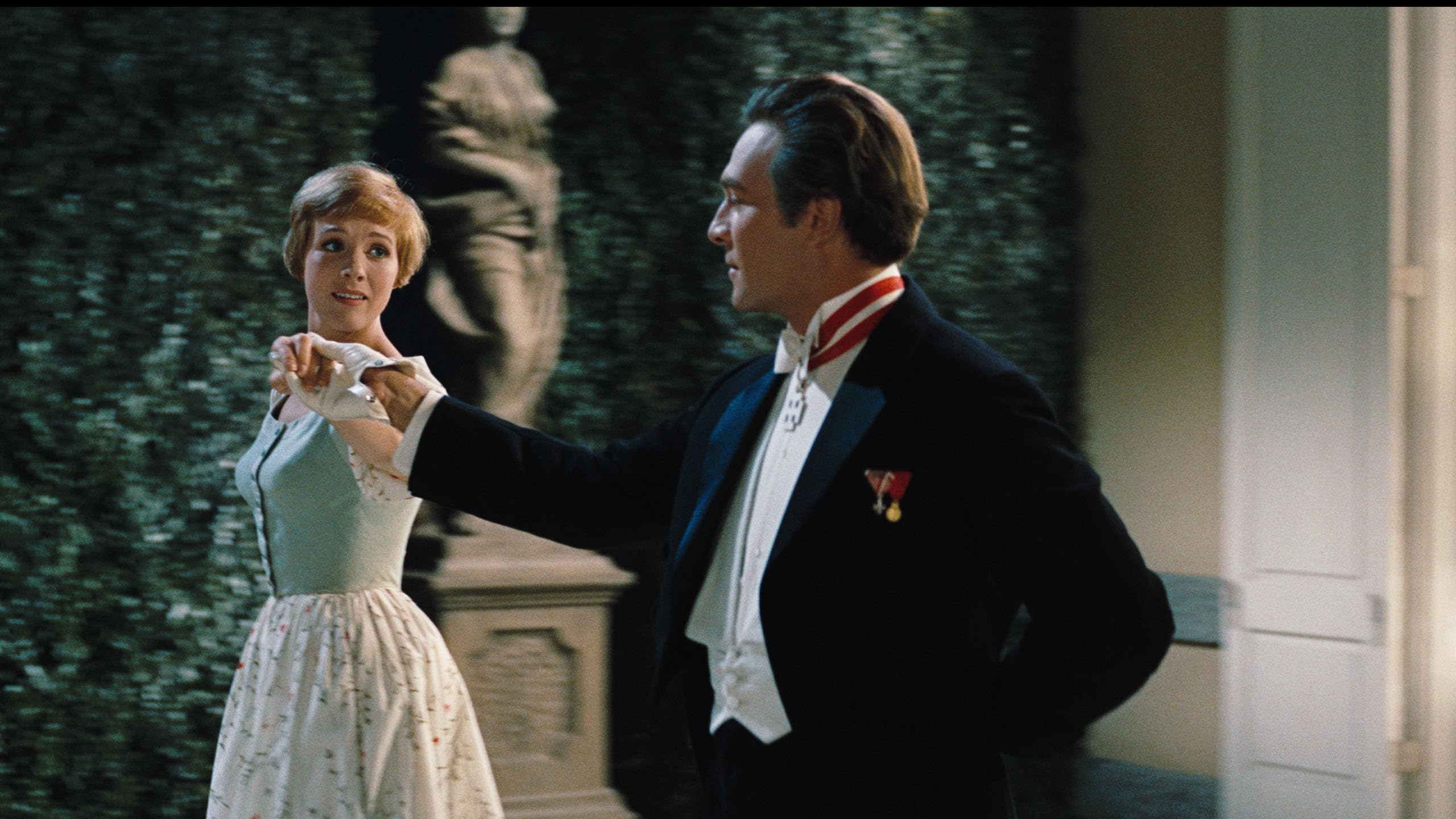 The Sound of Music - 4K + Blu-ray + Digital