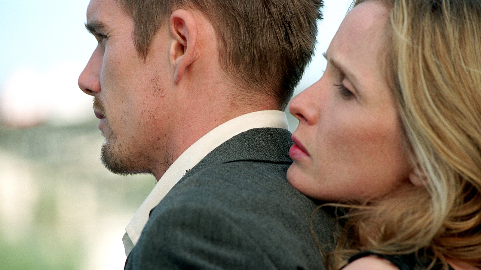 The Before Trilogy (Before Sunrise/Before Sunset/Before Midnight) (The Criterion Collection)