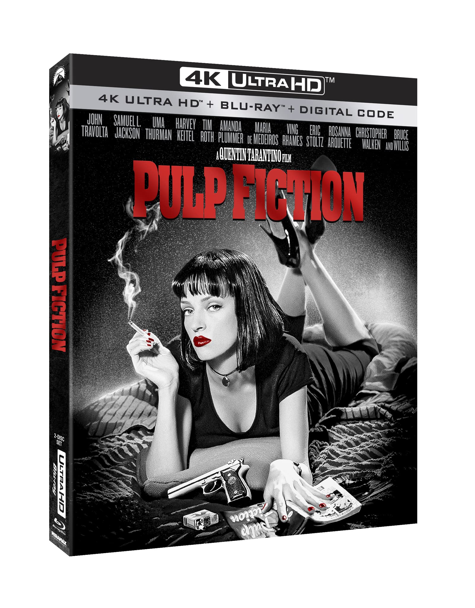 Pulp Fiction