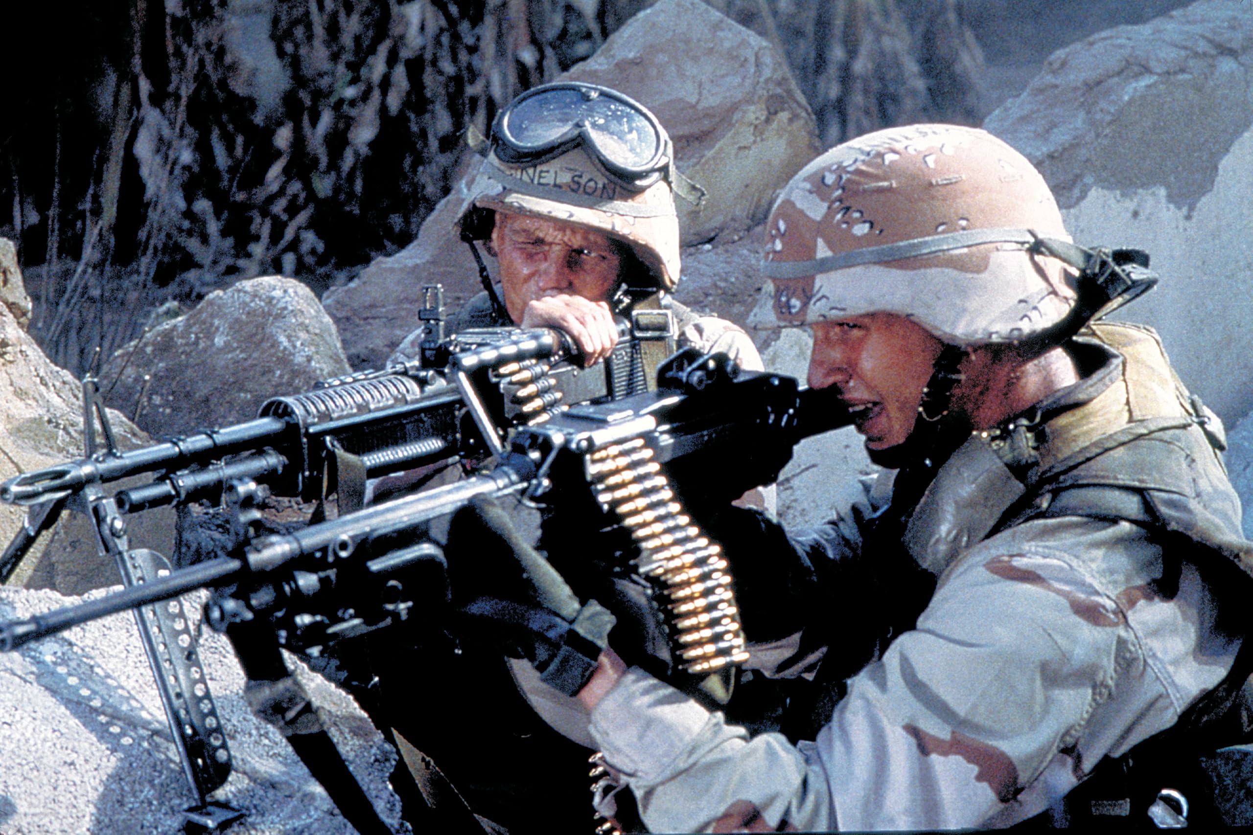 Black Hawk down - 4K + Blu-ray