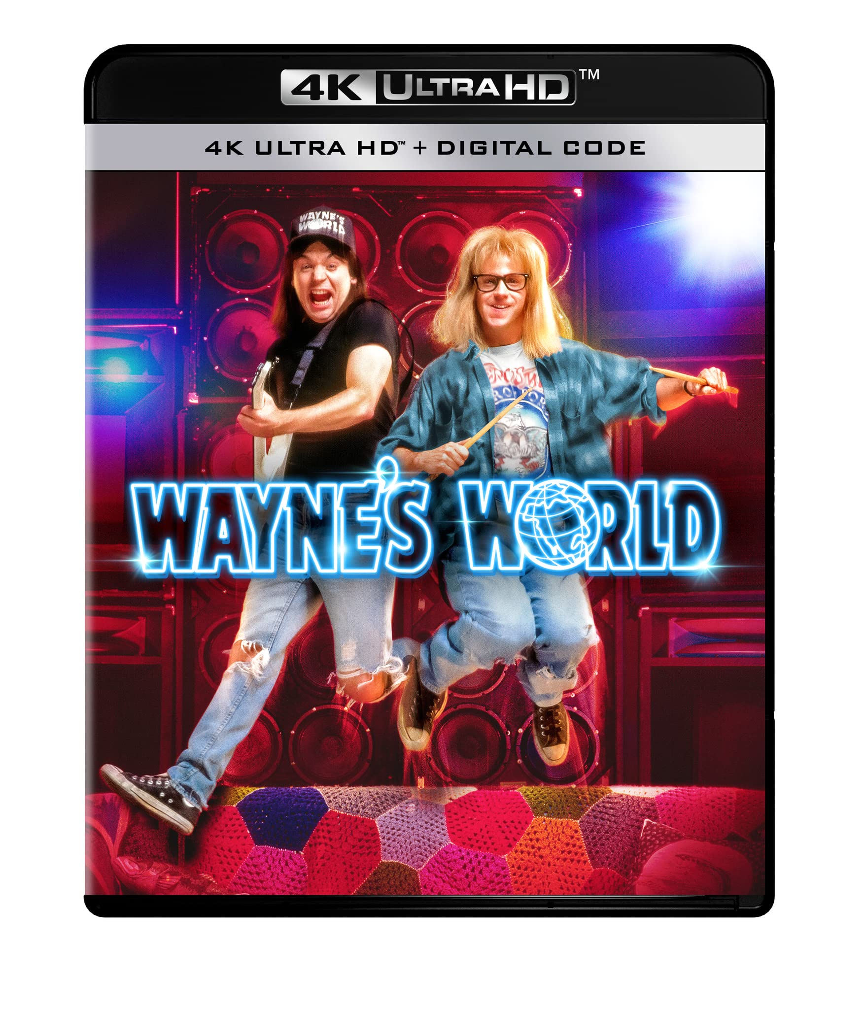 Wayne's World