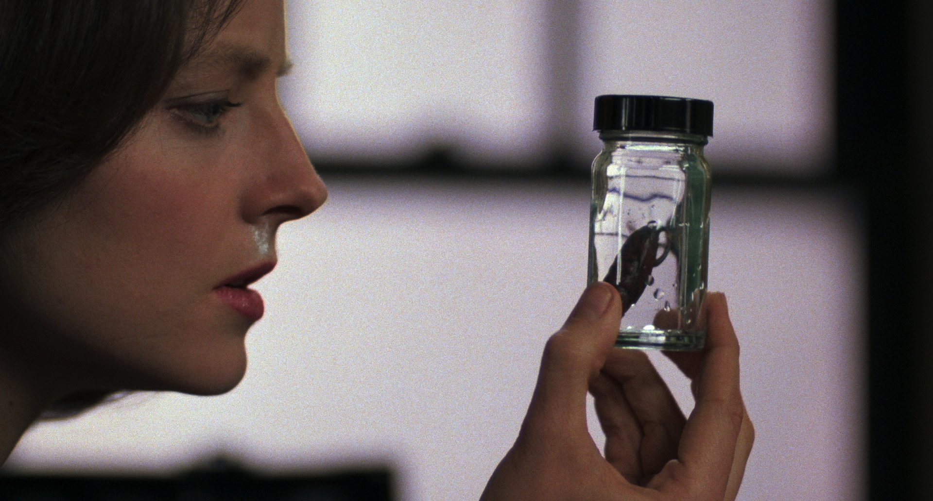 The Silence of the Lambs (The Criterion Collection) [Blu-ray]