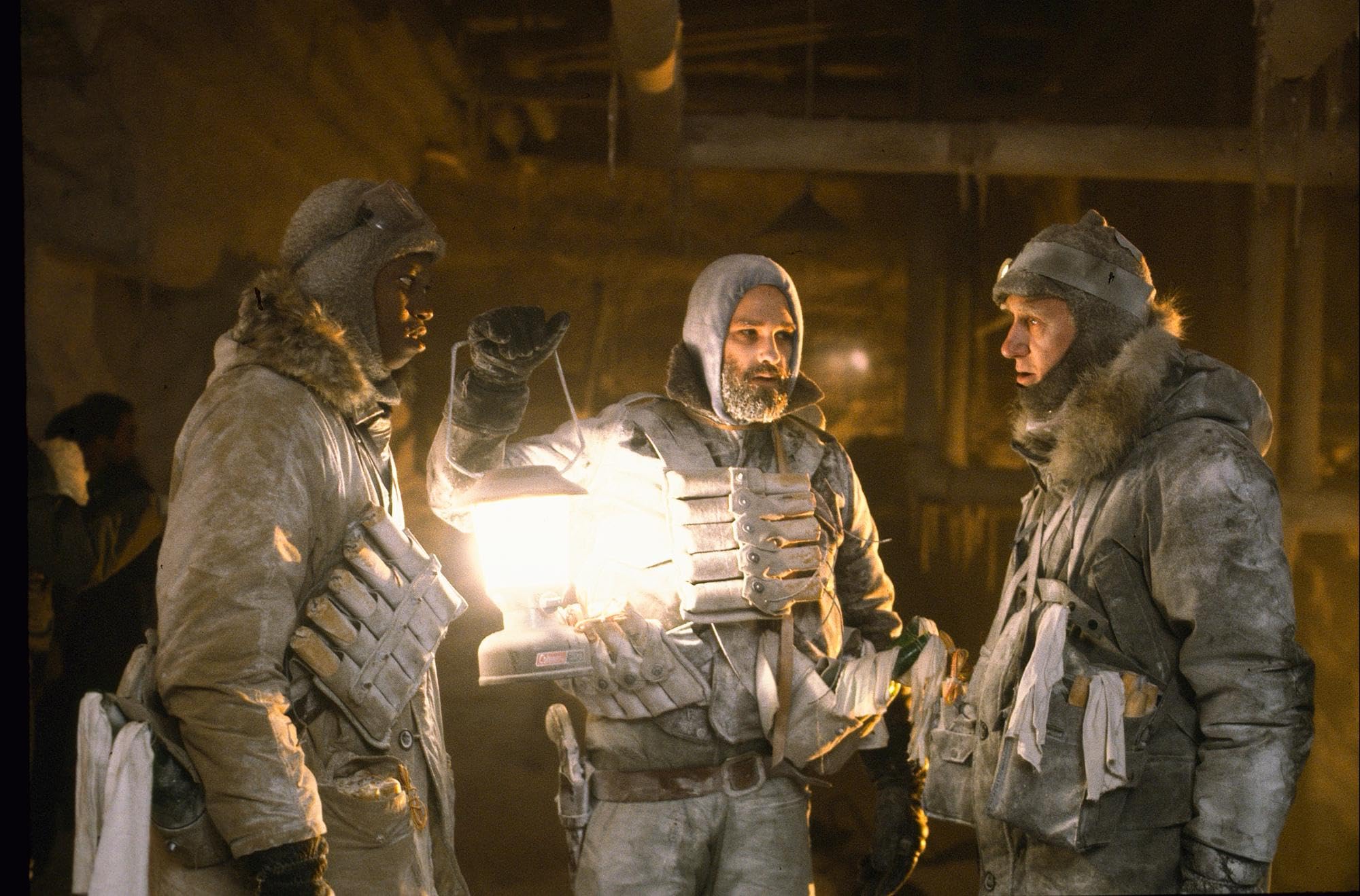 The Thing [4K UHD]