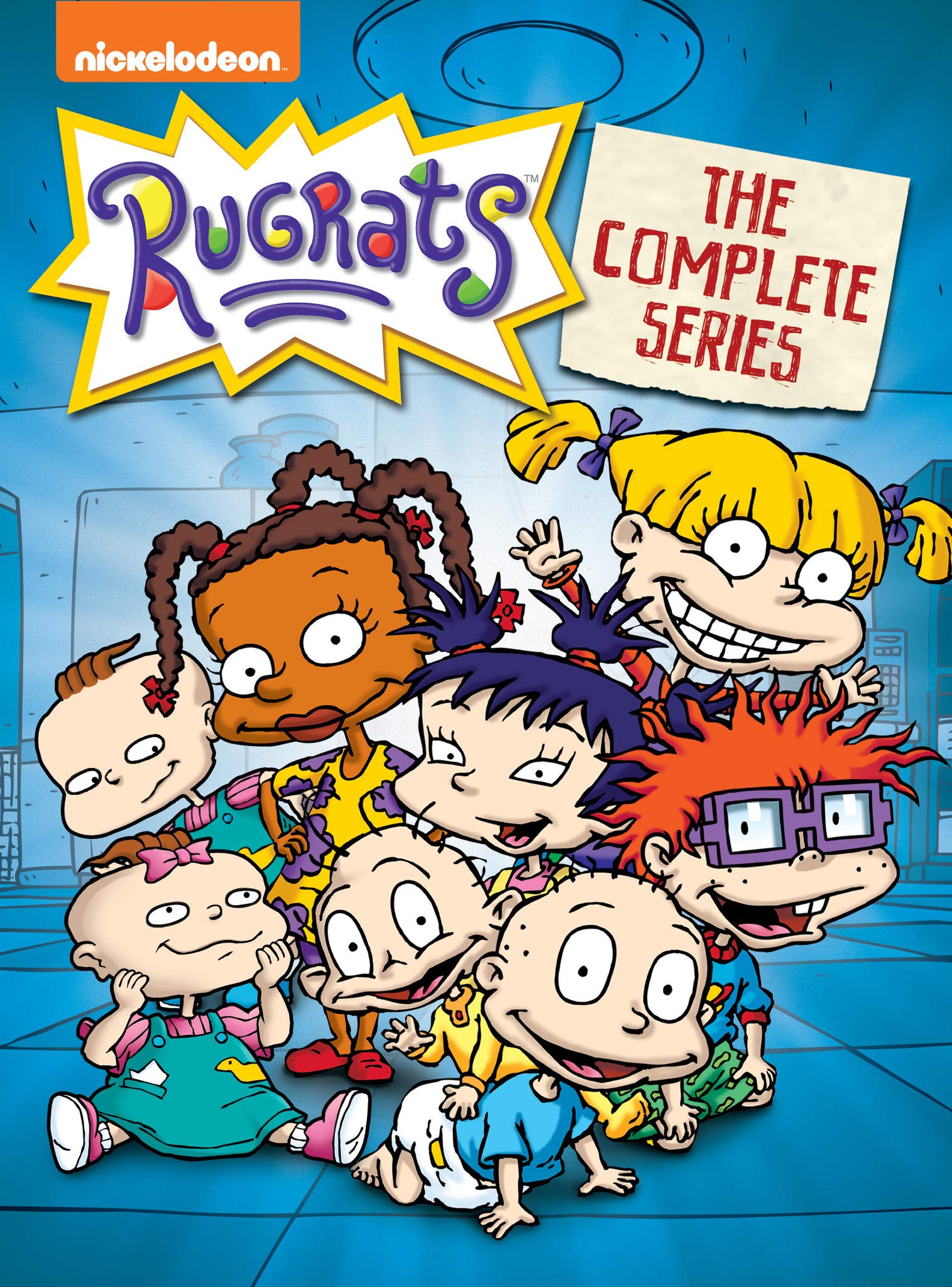 Rugrats: The Complete Series