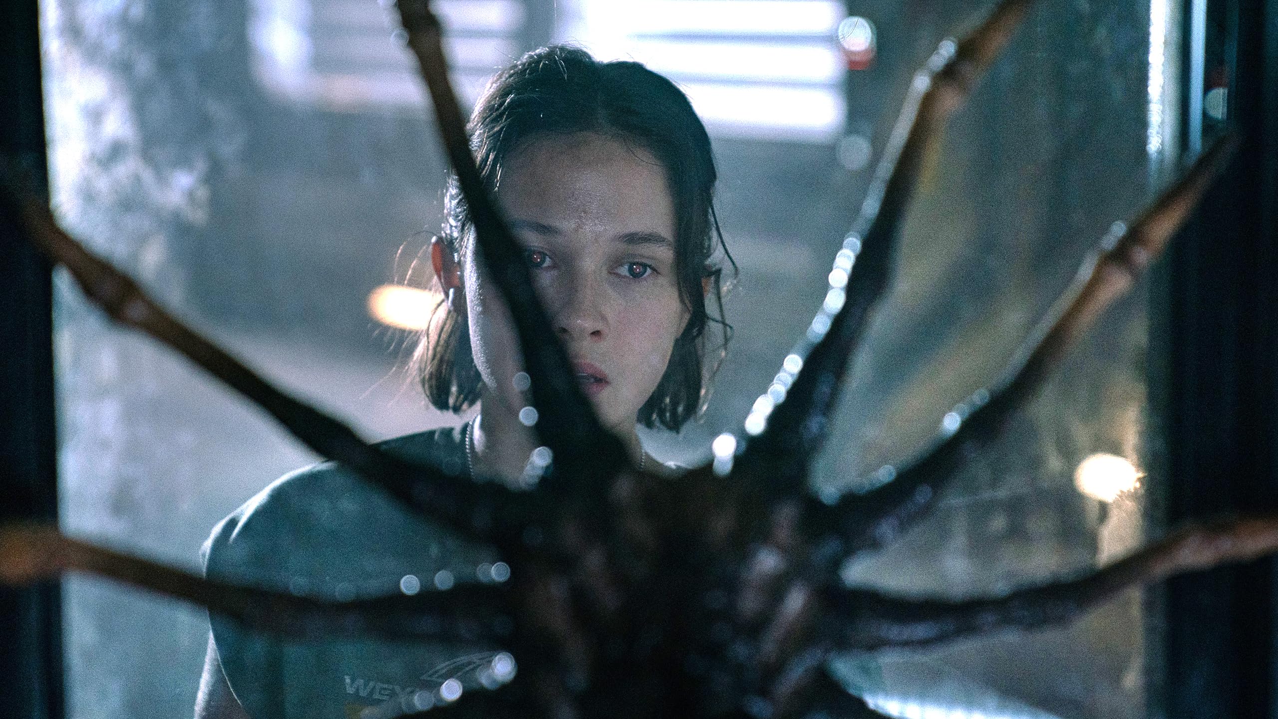 Alien: Romulus - 4K + Blu-ray + Digital