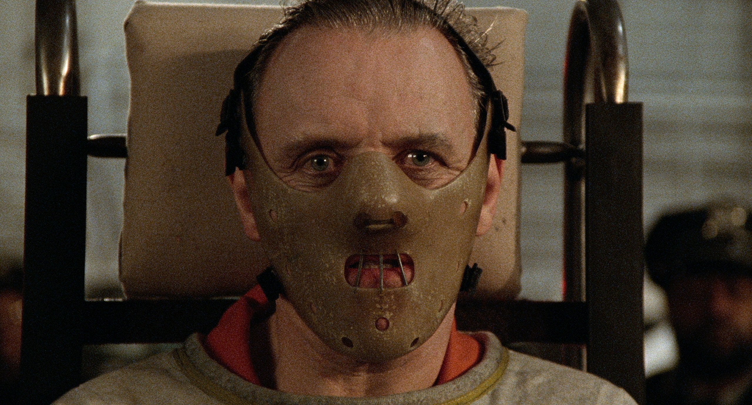 The Silence of the Lambs (The Criterion Collection) [Blu-ray]